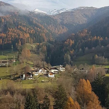 Temblhof Apartman Vipiteno Kültér fotó