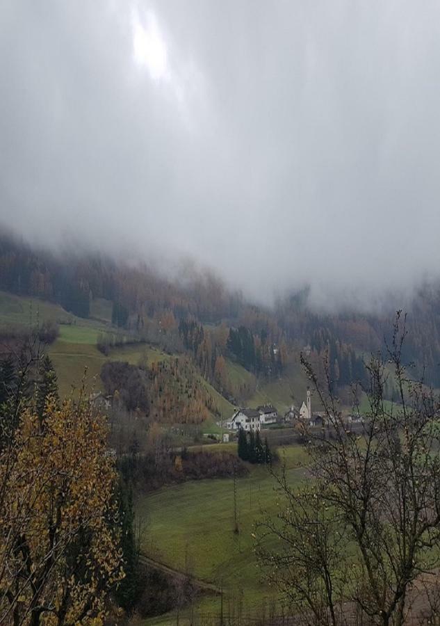 Temblhof Apartman Vipiteno Kültér fotó