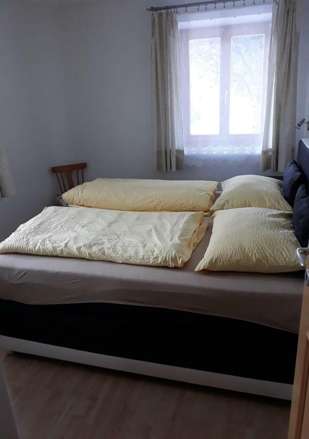 Temblhof Apartman Vipiteno Kültér fotó