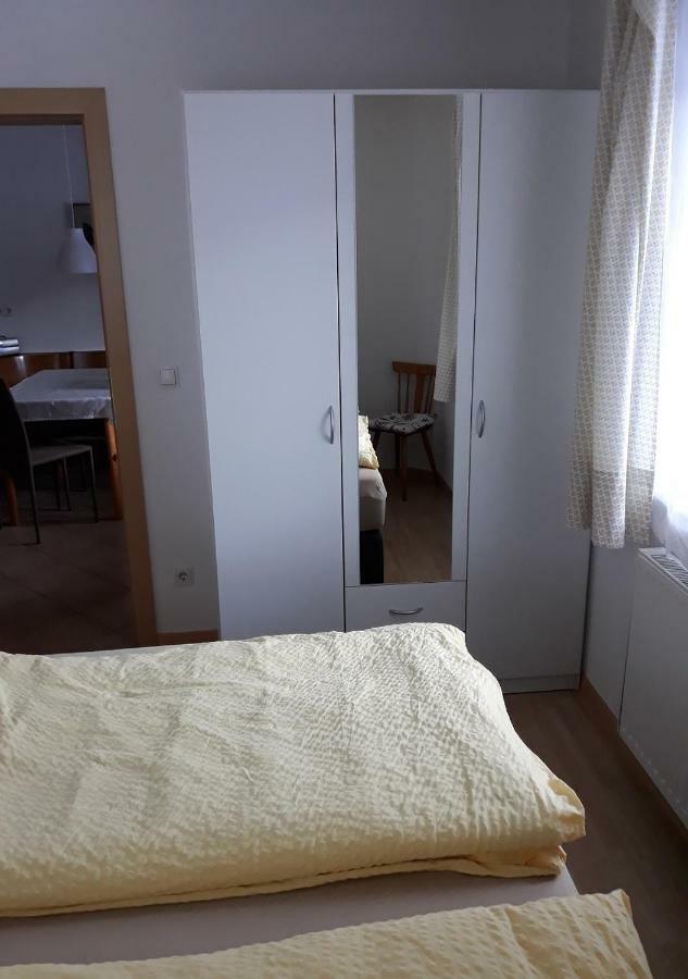 Temblhof Apartman Vipiteno Kültér fotó