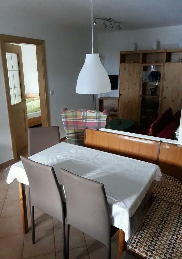 Temblhof Apartman Vipiteno Kültér fotó