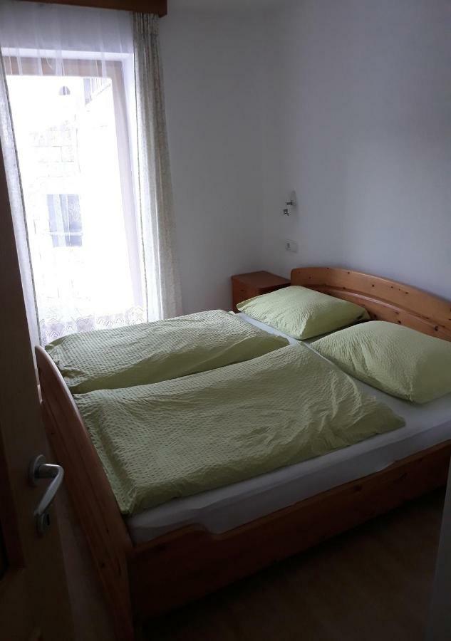 Temblhof Apartman Vipiteno Kültér fotó