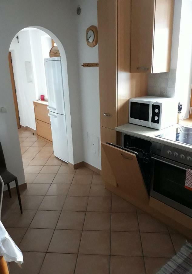 Temblhof Apartman Vipiteno Kültér fotó