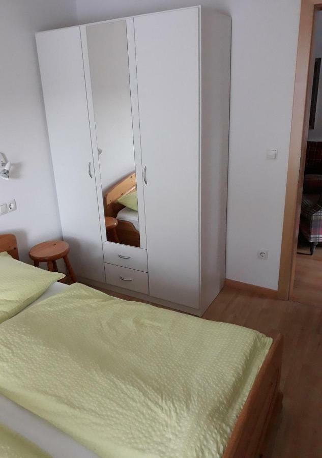 Temblhof Apartman Vipiteno Kültér fotó
