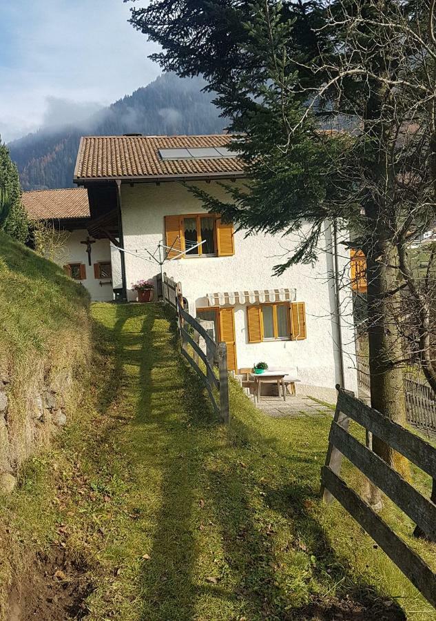 Temblhof Apartman Vipiteno Kültér fotó
