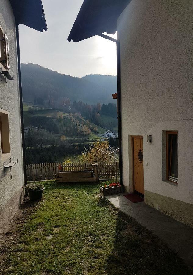 Temblhof Apartman Vipiteno Kültér fotó
