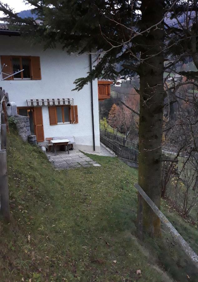 Temblhof Apartman Vipiteno Kültér fotó
